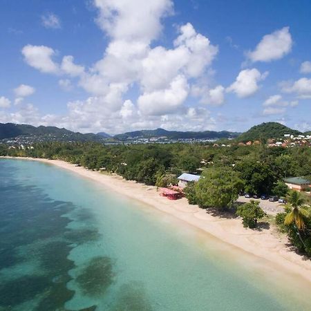 Maison Authentique A 300M De La Plage Sainte-Anne Exteriör bild